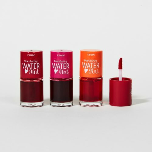 تینت لب اتود هاوس مایع Water Tint