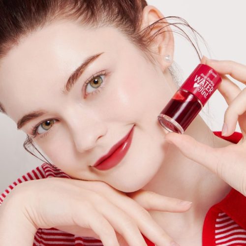 تینت لب اتود هاوس مایع Water Tint