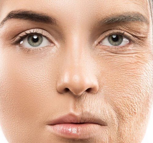 کلاژن چیست؟