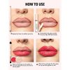 کیت لب گلیتر شیگلم Lip Dazzle