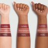 ست رژ لب مایع مات شیگلم Allure Mini