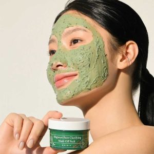 ماسک ژل شفاف کننده اکسیس وای