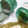 ماسک ژل شفاف کننده اکسیس وای