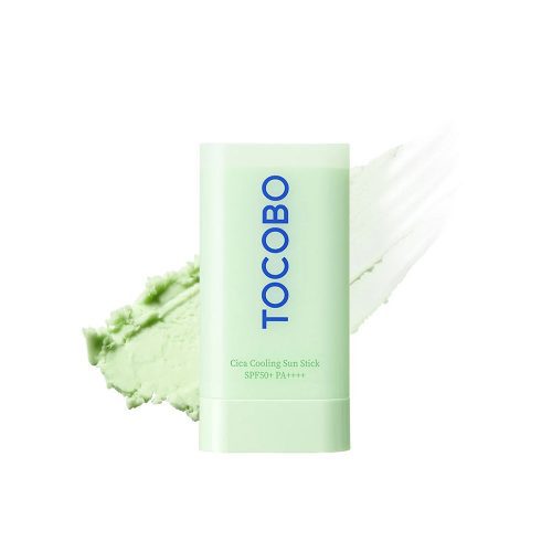 ضد آفتاب استیکی خنک کننده توکوبو مدل Cica Cooling