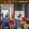 ست کلکسیون HARRY POTTER شیگلم