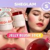 تینت لب و گونه ژله ای شیگلم