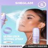 اسپره فیکس بنفش شیگلم Sheglam Setting Spray
