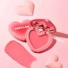رژگونه قلبی شیگلم مدل Playing Cupid