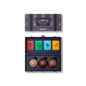 پک رژلب هری پاتر