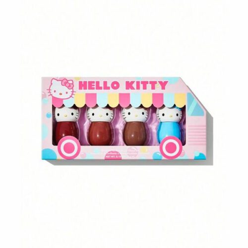 پک لیپ گلاس هلوکیتی