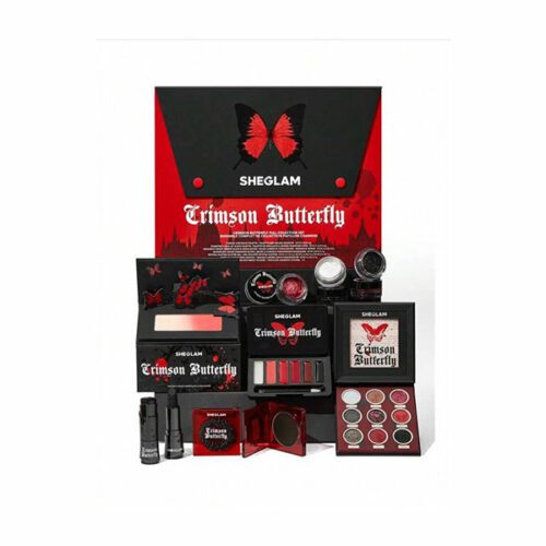 کالکشن پروانه شیگلم