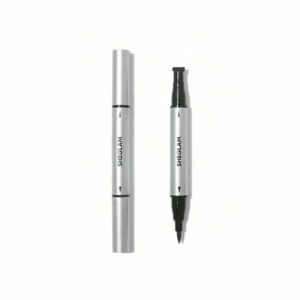 خط چشم استامپی شیگلم