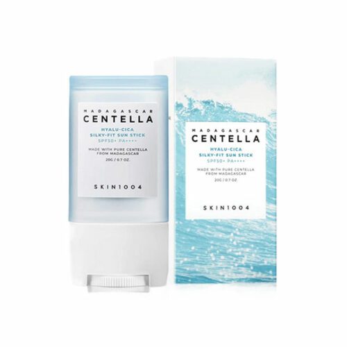 ضد آفتاب استیکی SKIN 1004 سنتلا