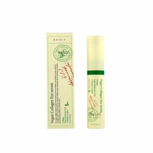 سرم دورچشم ضد چروک و کلاژن ساز اکسیس وای