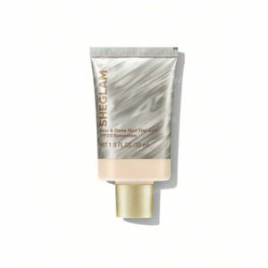 تینت صورت شیگلم