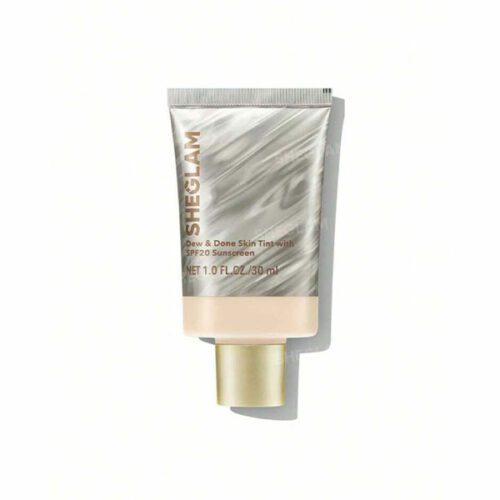 تینت صورت شیگلم