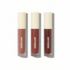 پک رژلب شیگلم