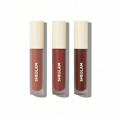 پک رژلب شیگلم