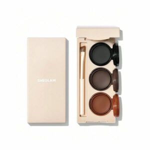 پالت خط چشم و ابرو شیگلم