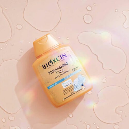 شامپو بیوکسین