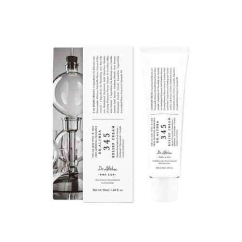 کرم ترمیم کننده دکتر آلتیا 345 حجم 50 میل