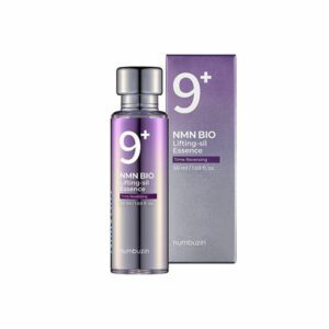 اسنس بایو لیفتینگ نامبر 9 نامبوزین