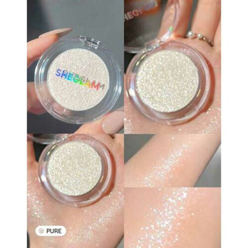 سایه چشم شاین چند کاره شیگلم