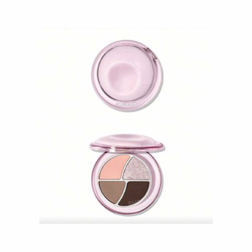 پالت مینی 4 رنگ شیگلم