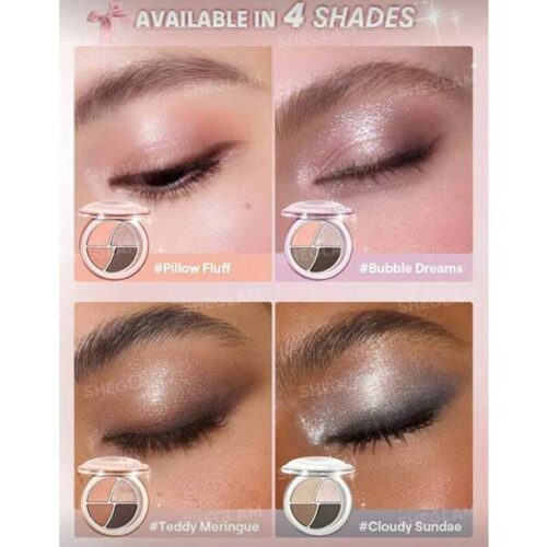 رنگبندی پالت مینی شیگلم