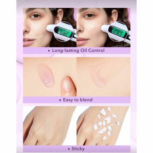 پرایمر آبرسان صورت شیگلم مدل گود گریپ