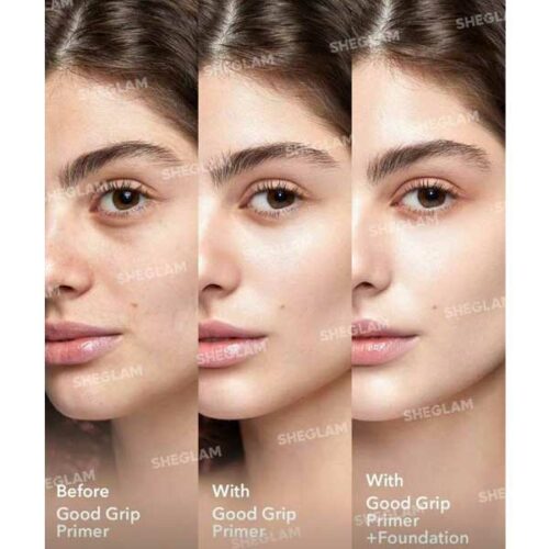 پرایمر آبرسان صورت شیگلم مدل گود گریپ