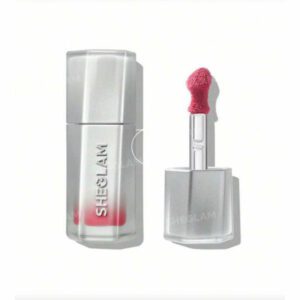 لیپ گلاس 12 ساعته شیشه ای ایر گلاس شیگلم | Sheglam Air gloss Lock Air
