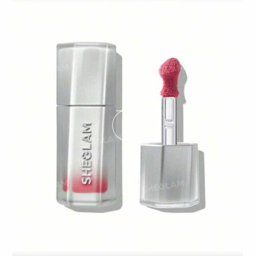 لیپ گلاس 12 ساعته شیشه ای ایر گلاس شیگلم | Sheglam Air gloss Lock Air