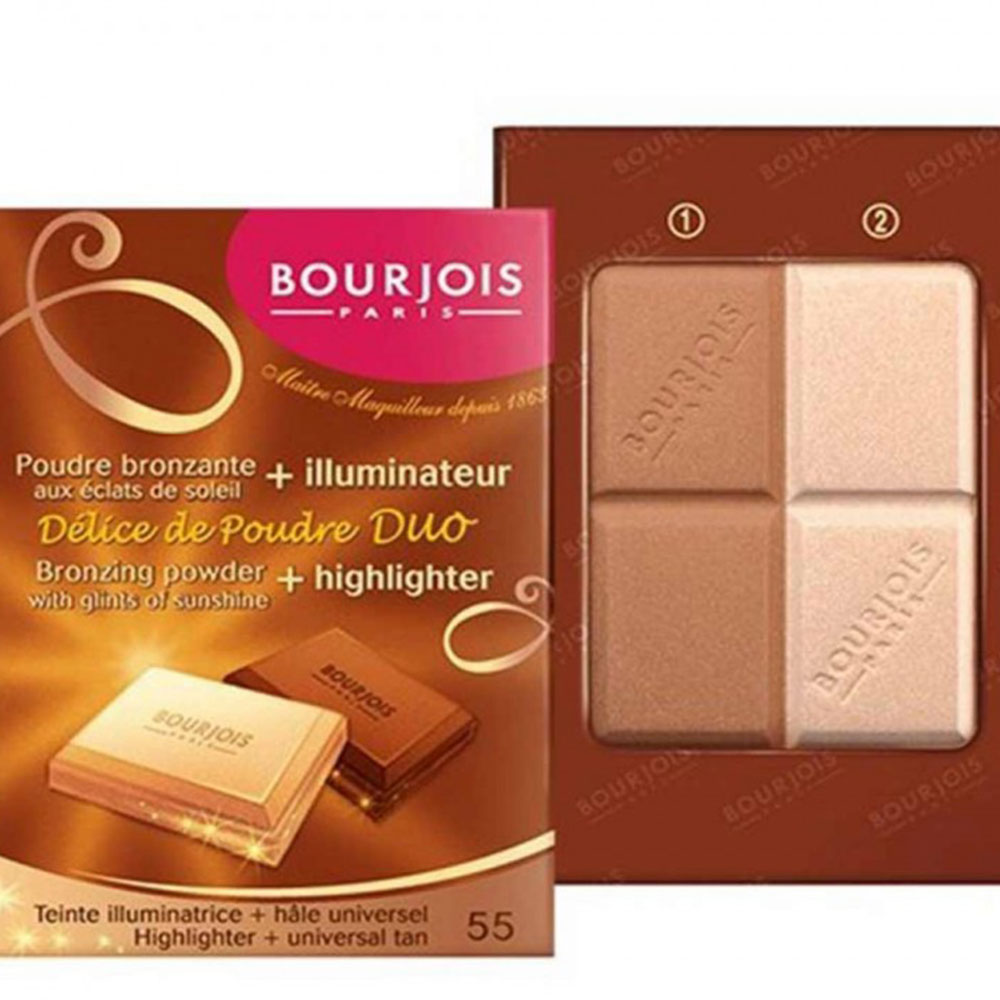 درباره برند بورژوا