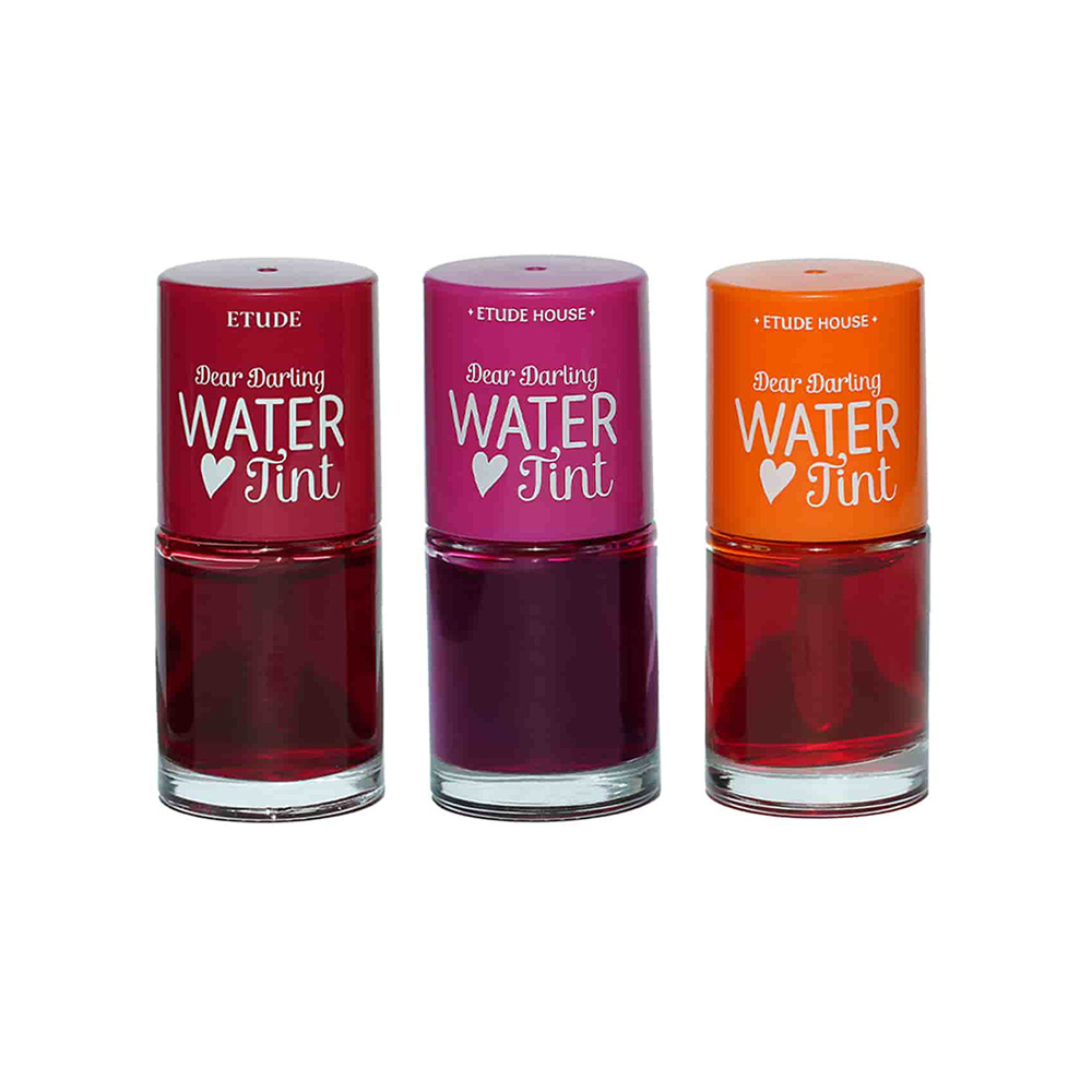 تینت لب اتود هاوس مایع Water Tint