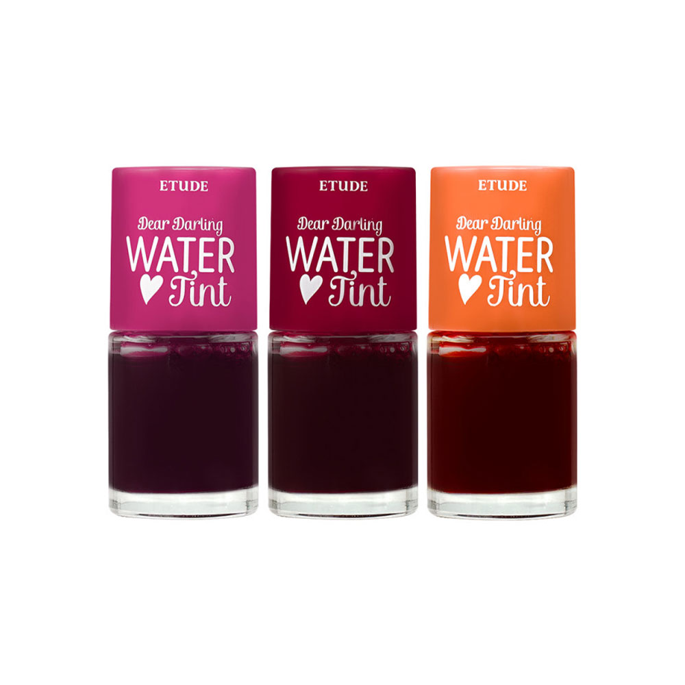 تینت لب اتود هاوس مایع Water Tint