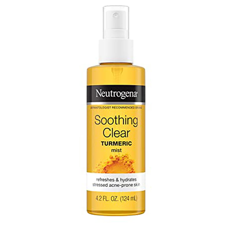 تونر نوتروژینا Soothing Clear