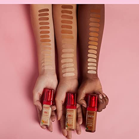 کرم پودر Bourjois