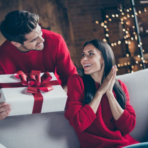 بهترین ایده خرید هدیه عید برای دختر