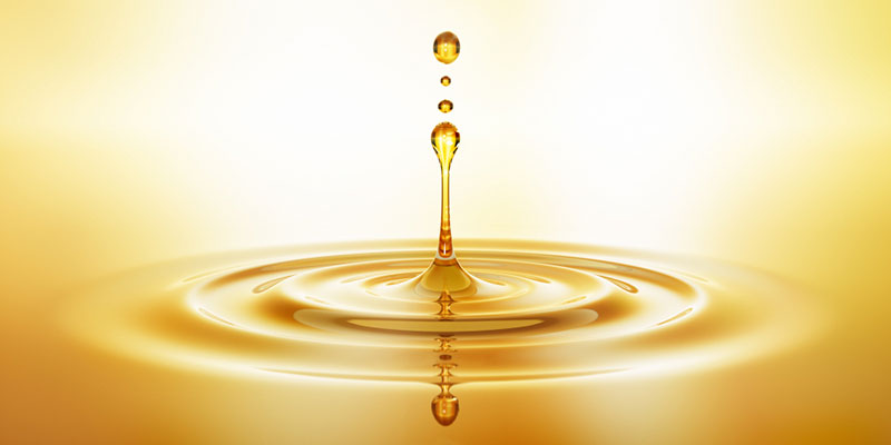 روغن آرگان
