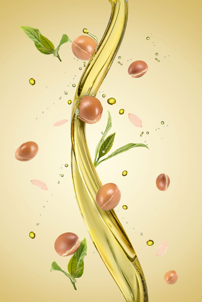 روغن آرگان چیست