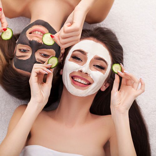 10 ماسک خانگی برای انواع پوست