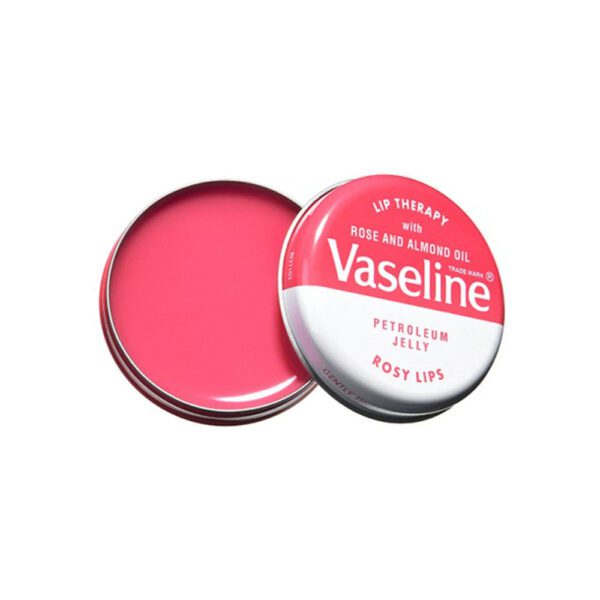 بالم لب وازلین Vaseline