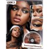 رنگ پالت سایه گرامافونی شیگلم مدل Sunkissed Reverie