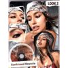 پالت سایه گرامافونی شیگلم مدل Sunkissed Reverie رنگ