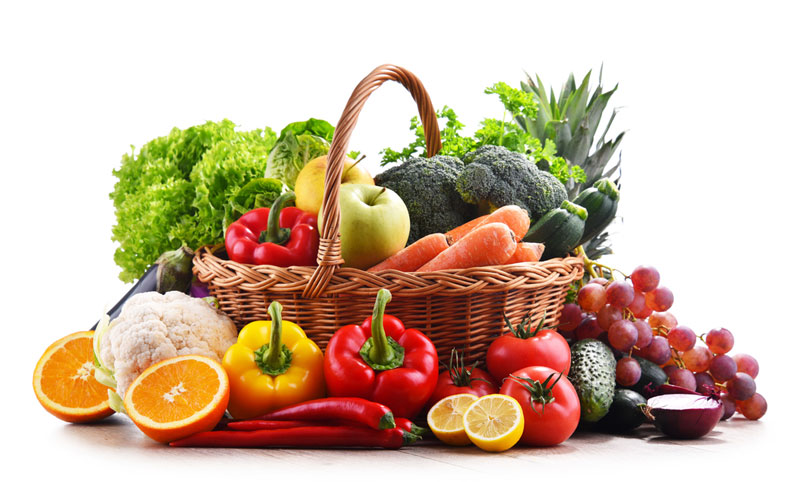 درمان سیاهی زیر چشم با مواد غذایی