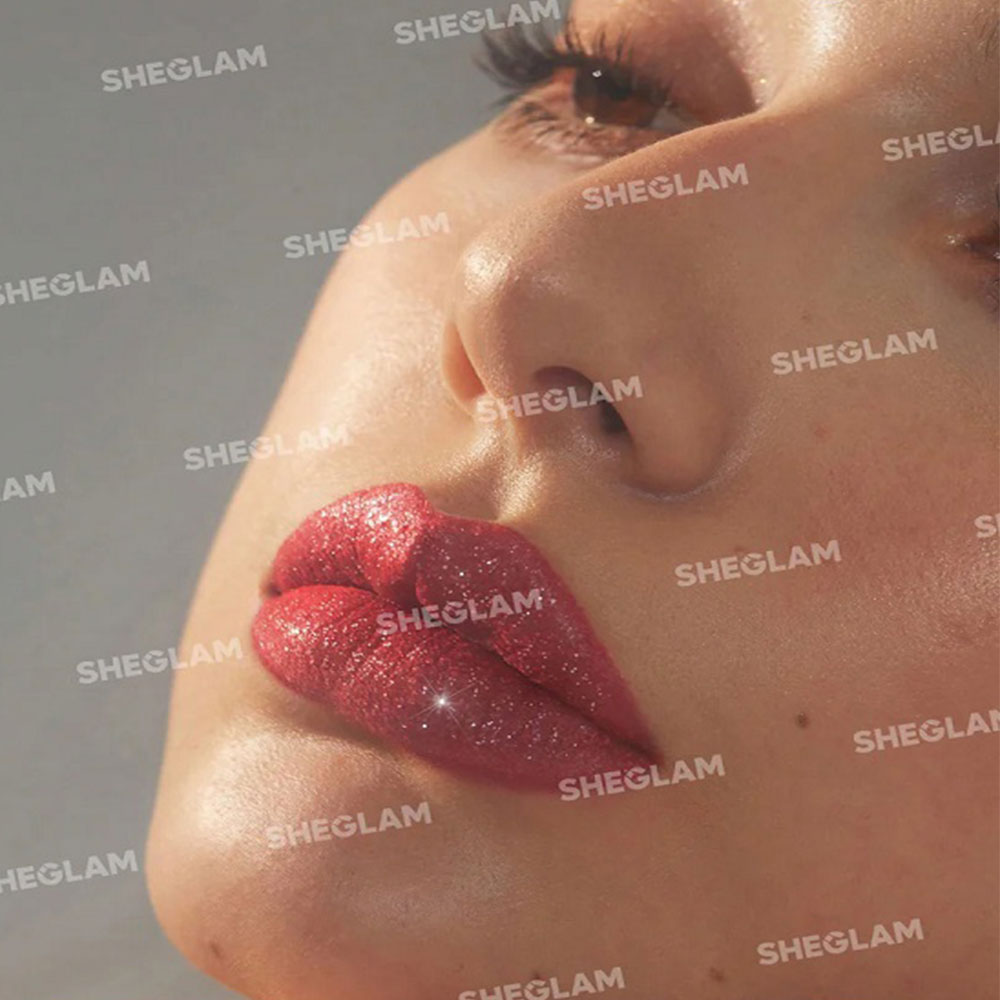 خرید کیت لب گلیتر شیگلم Lip Dazzle