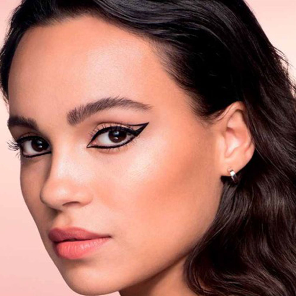 معرفی خط چشم مایع ماژیکی شیگلم مدل Do It All 2-in-1 Eyeliner