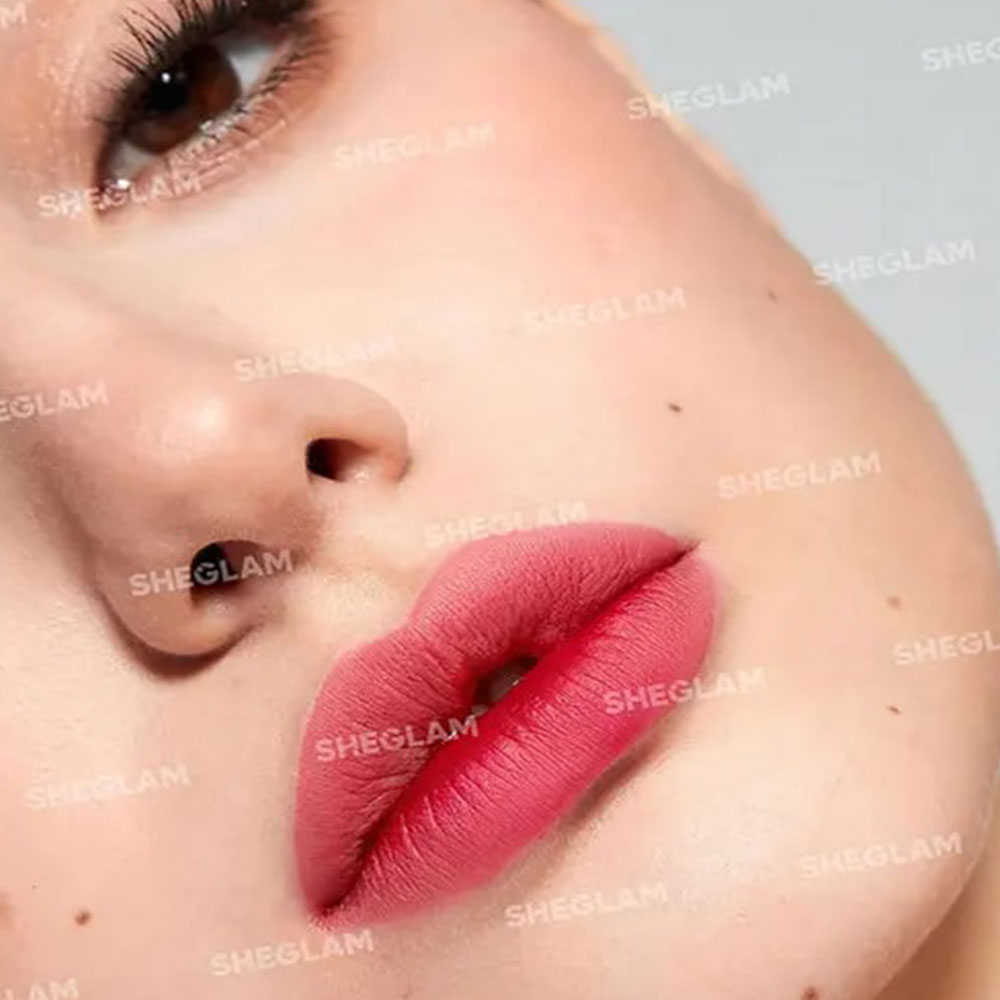 نحوه استفاده از تینت لب پیل آف شیگلم
