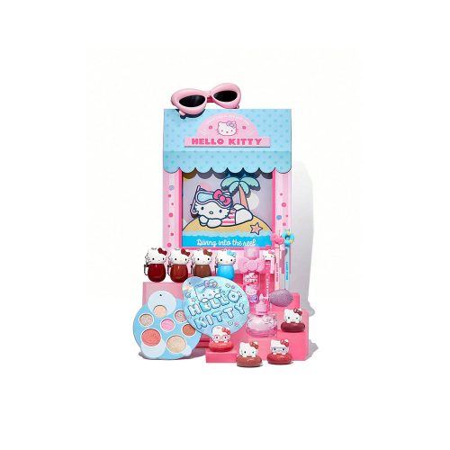 ست کلکسیونی شیگلم مدل هلو کیتی Hello Kitty